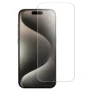 Кристално чист стъклен протектор (Clear) за iPhone 13 Pro Max / 14 Plus