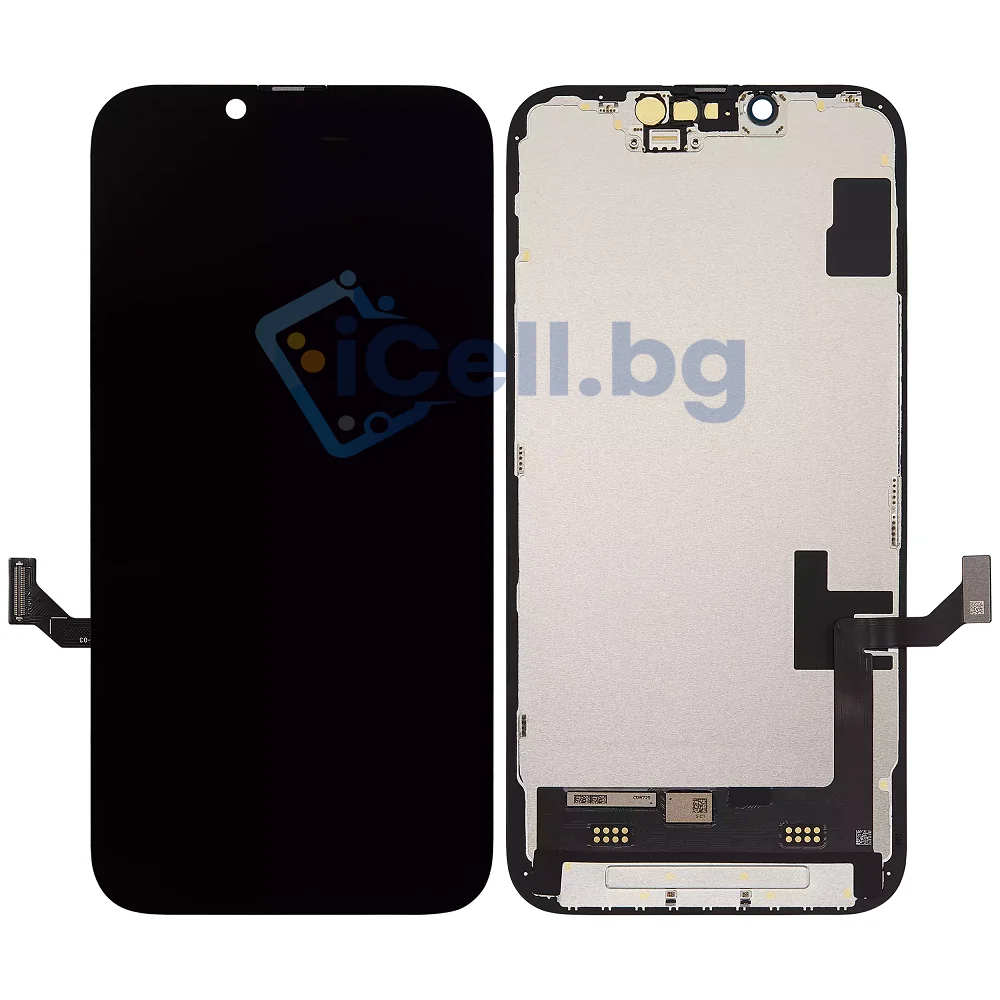 Дисплей за iPhone 14 / XO7 Soft OLED