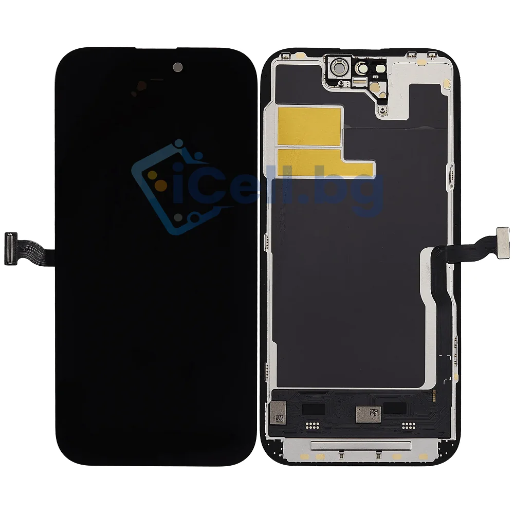 Дисплей за iPhone 14 Pro / XO7 Soft OLED (120Hz)