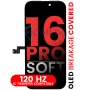 Дисплей за iPhone 16 Pro / XO7 Soft OLED (120Hz) Дисплей за iPhone 16 Pro / XO7 Soft OLED (120Hz)