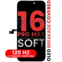 Дисплей за iPhone 16 Pro Max / XO7 Soft OLED (120Hz)