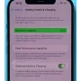 Батерия за iPhone 14 Pro Max, 4790 mAh, с висок капацитет (High Capacity) / Валидиране без грешка
