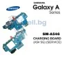 Оригинален захранващ блок с микрофон за Samsung Galaxy A54 5G (GH96-15666A)