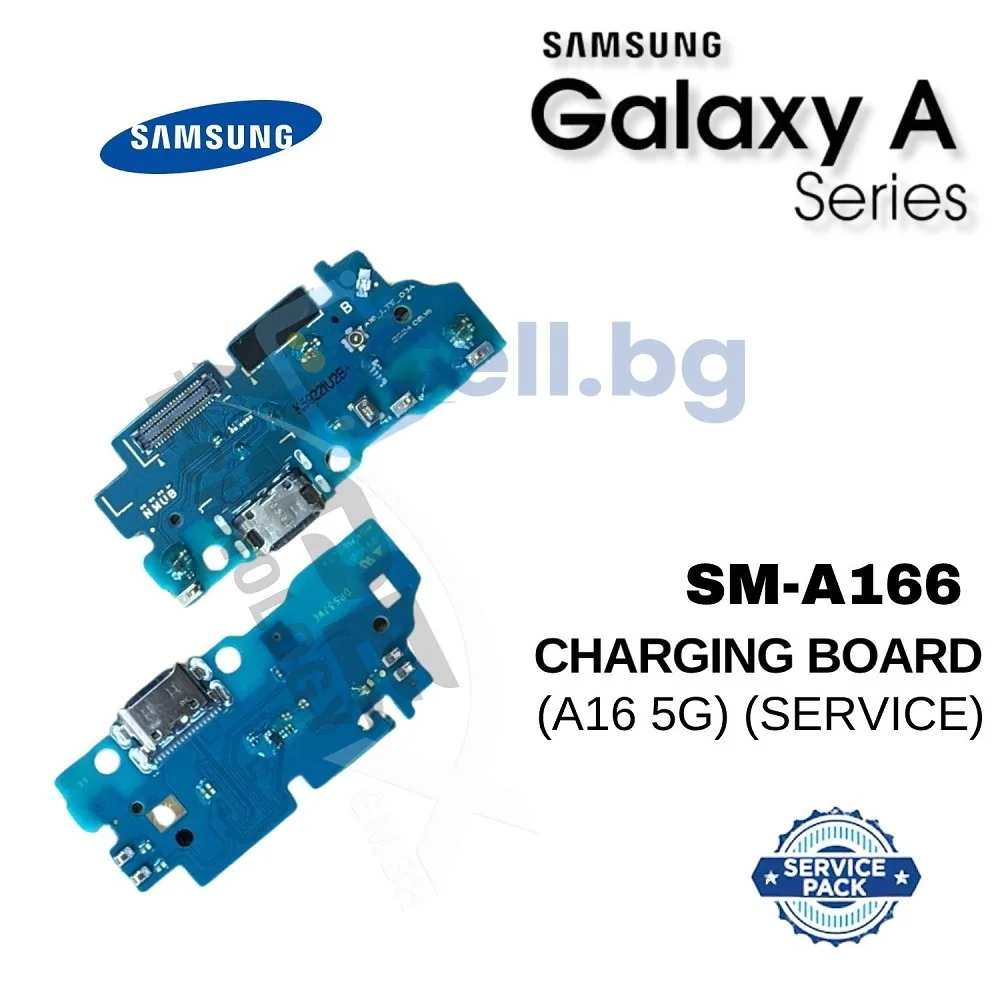 Оригинален захранващ блок с микрофон за Samsung Galaxy A16 5G (GH96-18449A) Оригинален захранващ блок с микрофон за Samsung Galaxy A16 5G (GH96-18449A)
