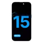 LCD дисплей за iPhone 15 / AQ7 Incell