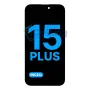 LCD дисплей за iPhone 15 Plus / AQ7 Incell