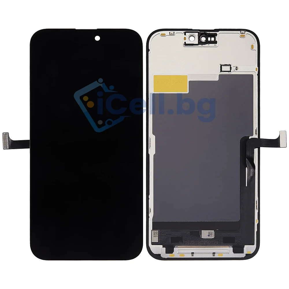 LCD дисплей за iPhone 15 Pro Max / AQ7 Incell (120Hz)