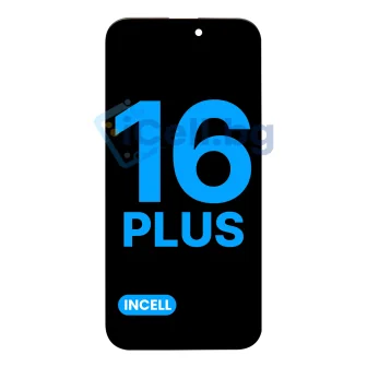LCD дисплей за iPhone 16e / 17e (AQ7 Incell)