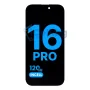 LCD дисплей за iPhone 16 Pro / AQ7 Incell (120Hz)
