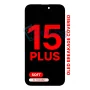 Дисплей за iPhone 15 Plus / XO7 Soft OLED