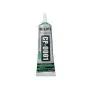 Прозрачно мултифункционално течно лепило Relife CP-0001, 50ml, с дозатор-игла