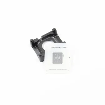 Защитно фолио за Apple Watch 40mm (Комплект 3 бр.)