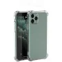 Прозрачен противоударен калъф TFO Anti Shock 1.5 mm за iPhone 17 (6.3")