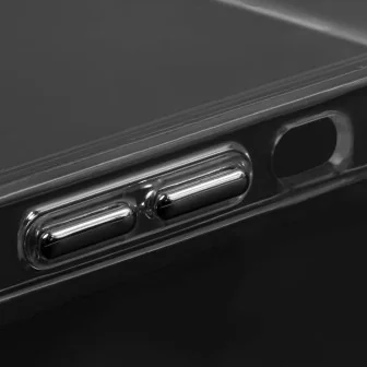 Прозрачен хибриден калъф TFO Hybrid Crystal за iPhone 16 Pro Max (6.9")