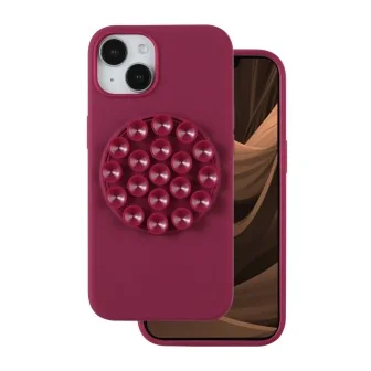 Ултратънък прозрачен силиконов калъф за iPhone 13 (6.1"), 1 mm
