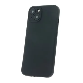 Плътен прозрачен силиконов калъф за iPhone 16 Pro, TFO Slim 2 mm