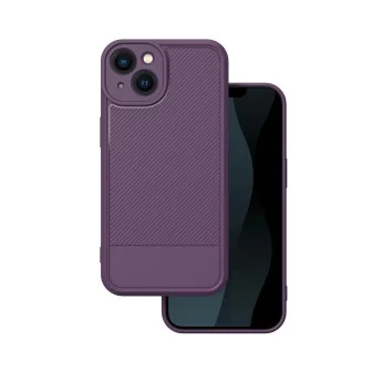 Ултратънък прозрачен калъф за iPhone 16 Pro, TFO Slim 1 mm