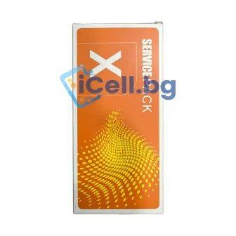 Дисплей с рамка за Xiaomi Redmi A3 / Redmi A3x / Poco C61