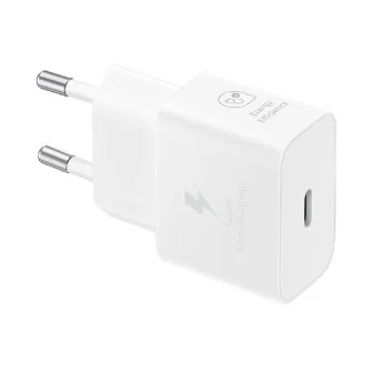 Мрежово зарядно устройство BWOO CDA249 12W, 2.4A USB-A, Черно