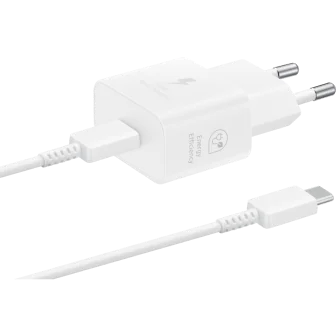 Оригинално бързо зарядно Xiaomi MDY-15-EX 120W 6A Combo, USB-C кабел, Бял