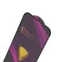 Закалено стъкло Golden Armor OG Premium за Samsung Galaxy A51 / A52 / A52s / A53 / S20 FE