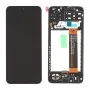 Дисплей с рамка за Samsung Galaxy A13 4G / SM-A137F