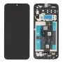 Дисплей с рамка за Samsung Galaxy A14 4G / SM-A145P, SM-A145R