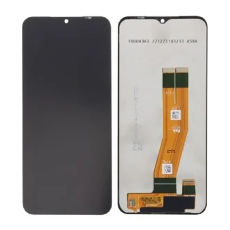 Оригинален дисплей за Samsung Galaxy A01 2020, A015 / Service Pack