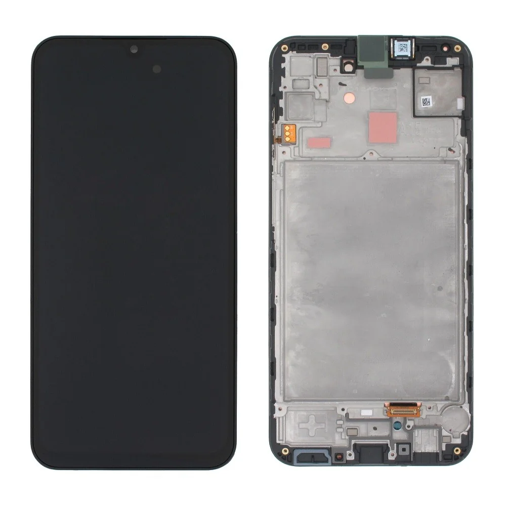 Оригинален дисплей за Samsung Galaxy A15 4G/5G, P/N: GH82-33637A / Service Pack