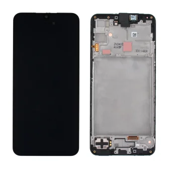 Оригинален дисплей с тъч скрийн за Samsung A01 Core / A013