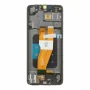 Оригинален дисплей с рамка за Samsung Galaxy A05 SM-A055F/DS (GH81-24189A)