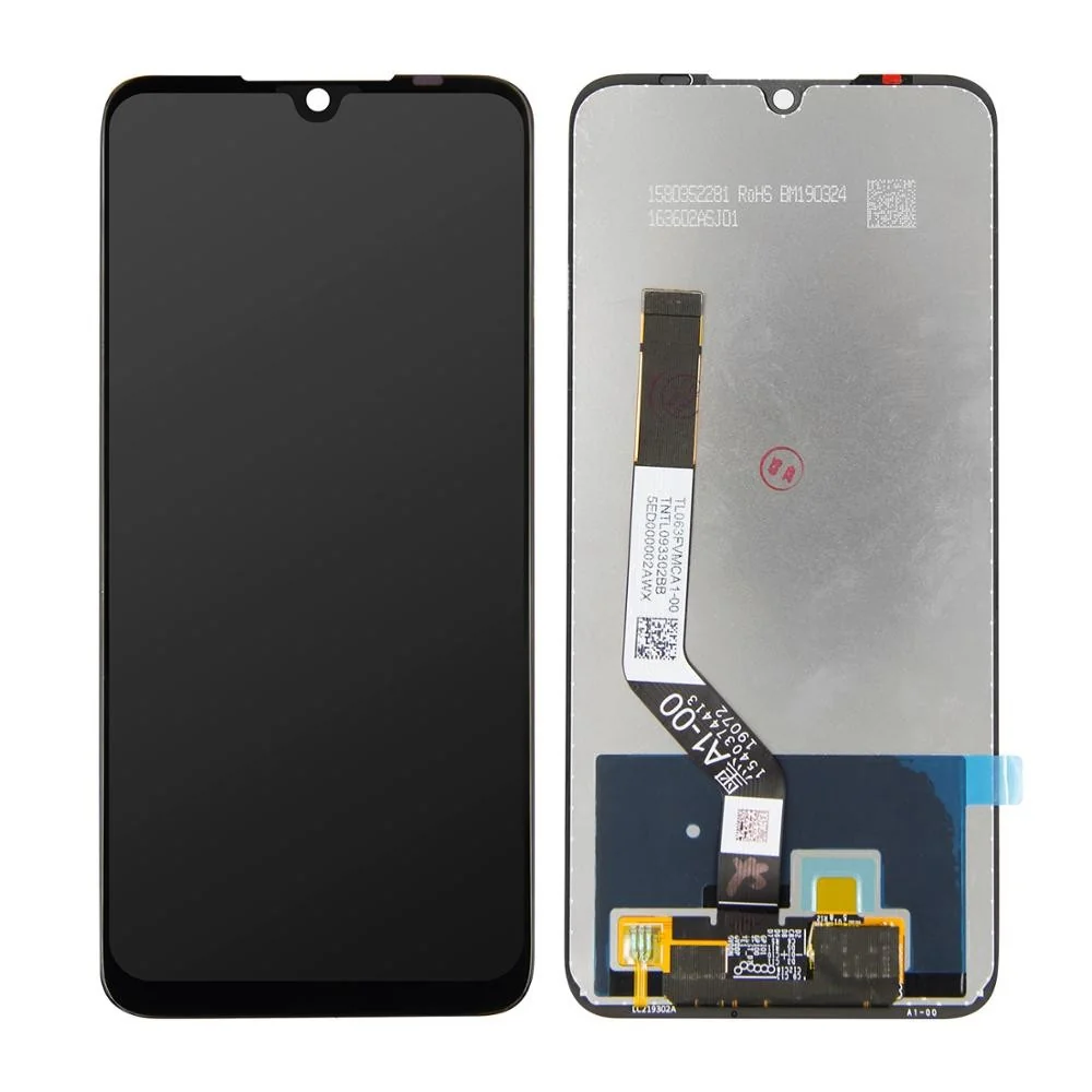 Дисплей за Xiaomi Redmi Note 7 Pro / M1901F7S
