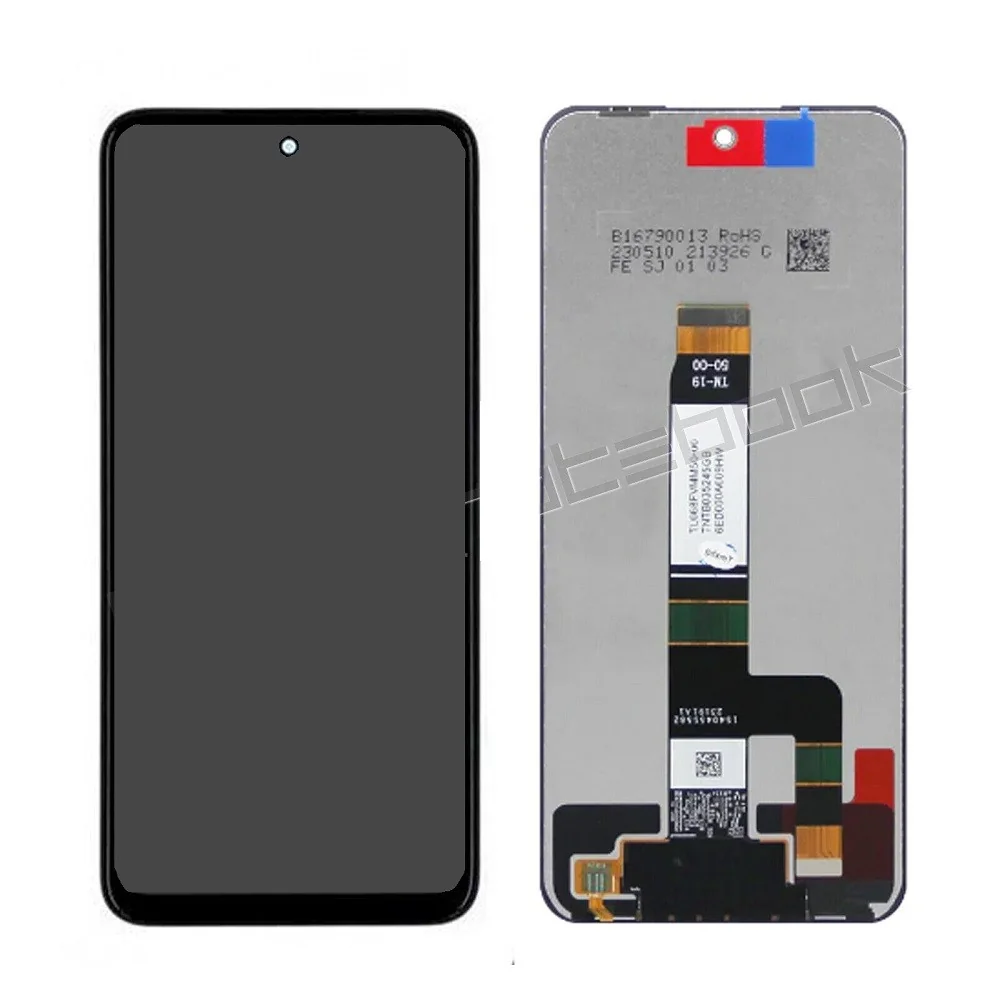 Дисплей за Xiaomi Poco M6 Pro 5G / 23076PC4BI