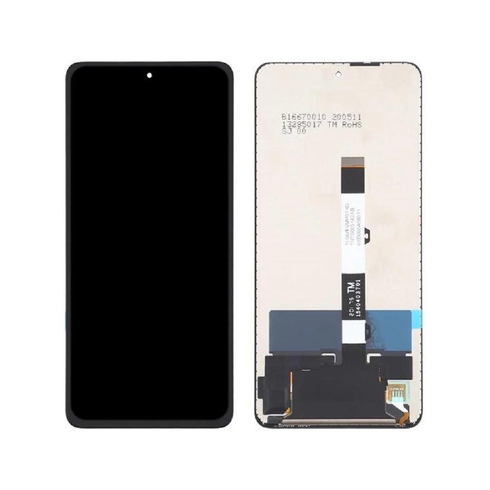 Дисплей за Xiaomi Mi 10T Lite / M2007J17G