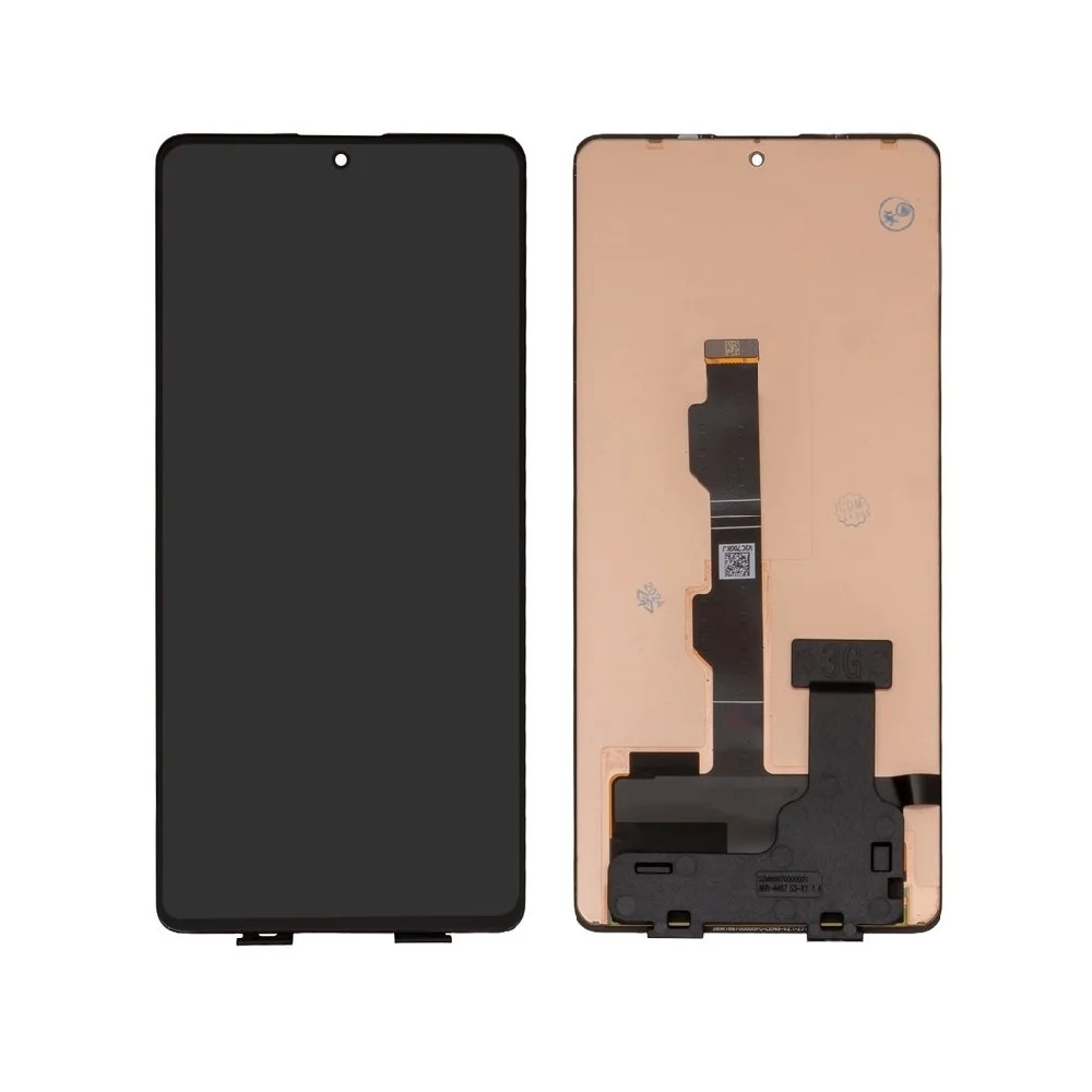 Дисплей за Xiaomi Redmi Note 13 Pro 4G / 23117RA68G, 2312FPCA6G