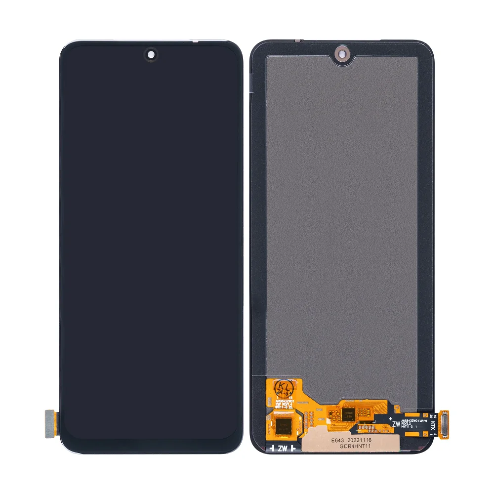 Дисплей за Xiaomi Poco M4 Pro 4G / 2201117PI, 2201117PG