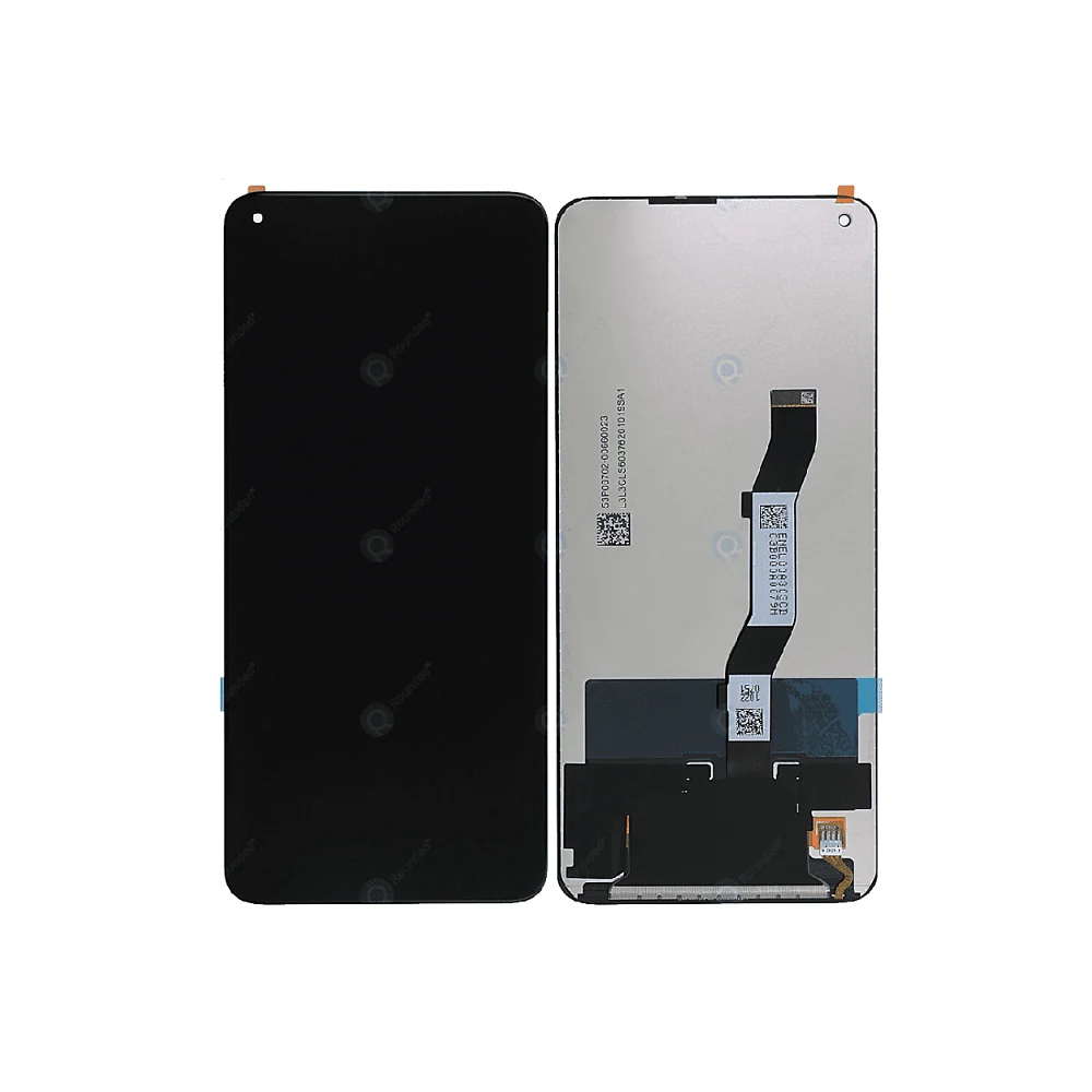 Дисплей за Xiaomi Mi 10T 5G / Mi 10T Pro 5G