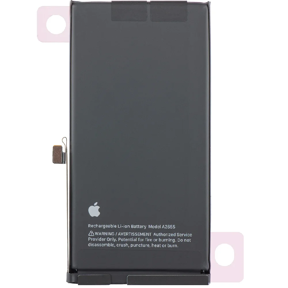 Оригинална батерия за iPhone 13, P/N: 661-21991 (Service Pack)