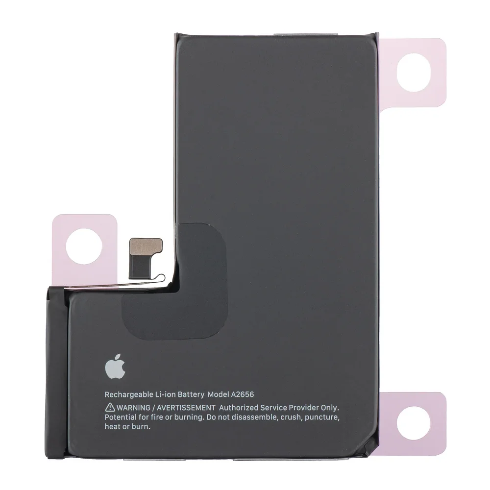 Оригинална батерия за iPhone 13 Pro, P/N: 661-21996 (Service Pack)