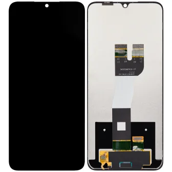 Дисплей с рамка за Samsung Galaxy A32 5G / SM-A326B - Service Pack Box