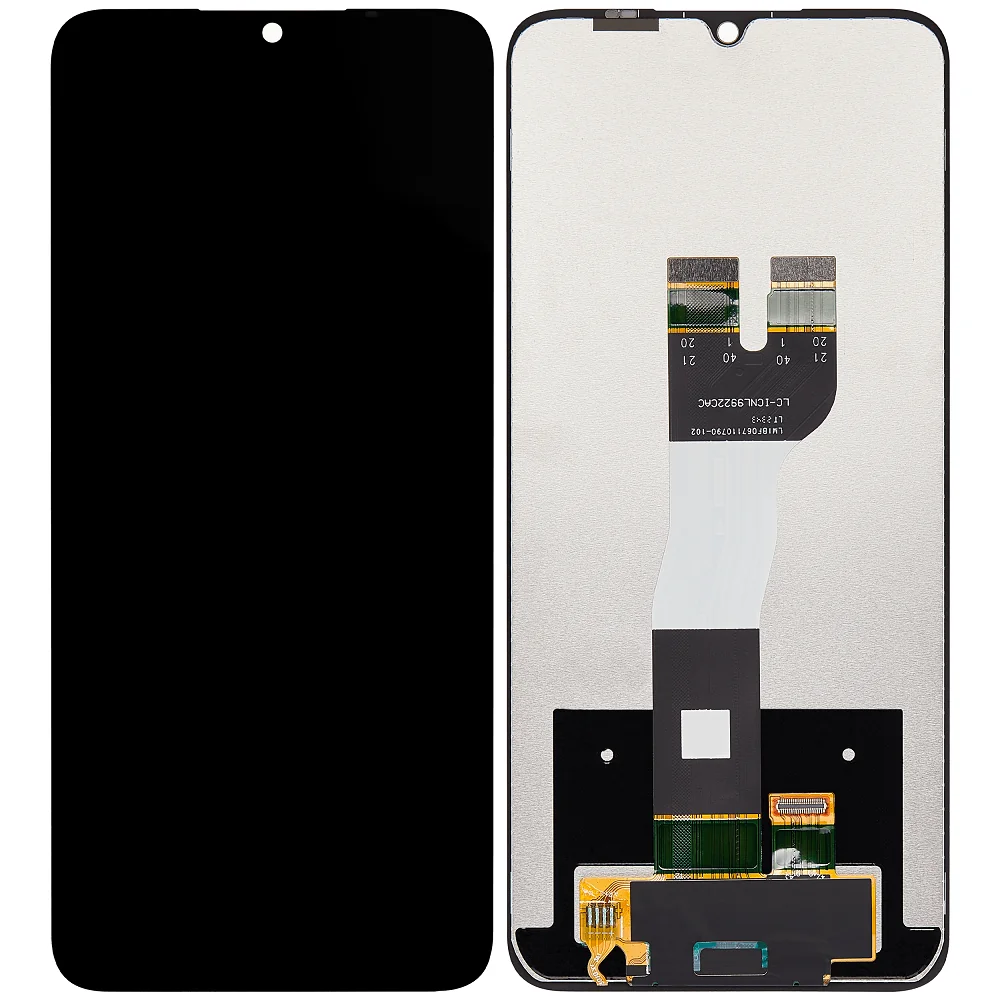 Дисплей за Samsung Galaxy A05s / SM-A057F