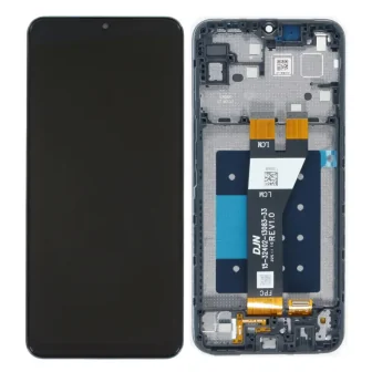 Оригинален дисплей с тъч скрийн за Samsung J5 2017, J530 / Service Pack