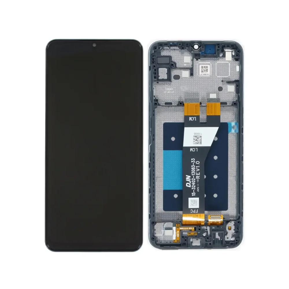Дисплей с рамка за Samsung Galaxy A14 5G / SM-A146P