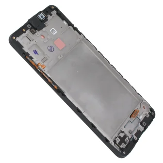 Оригинален дисплей за Samsung Galaxy A17 5G / SM-A176B, P/N: GH82-38045A (Service Pack)