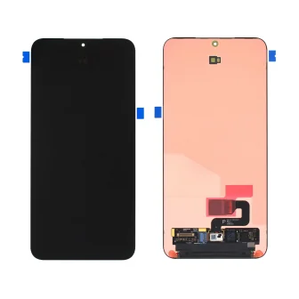 Дисплей с рамка за Samsung Galaxy S20 FE / G780, G781 - OLED