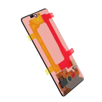 Оригинален дисплей за Samsung Galaxy A53 5G / SM-A536B, P/N: GH96-15168A (Service Pack)