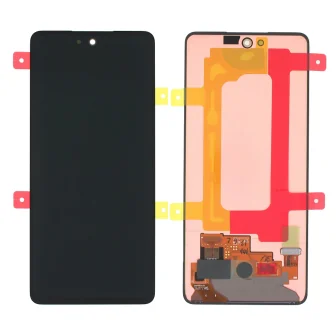 Оригинален дисплей за Samsung Galaxy S25 Ultra / SM-S938B, P/N: GH82-36588A (Service Pack)