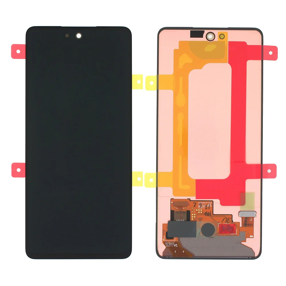 Оригинален дисплей за Samsung Galaxy A53 5G / SM-A536B, P/N: GH96-15168A (Service Pack) Оригинален дисплей за Samsung Galaxy A53 5G / SM-A536B, P/N: GH96-15168A (Service Pack)