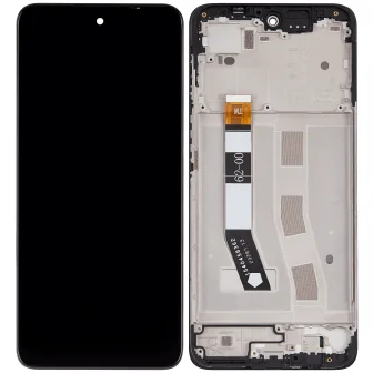 Оригинален дисплей за Motorola Moto G51 / XT2171 - Service Pack Box