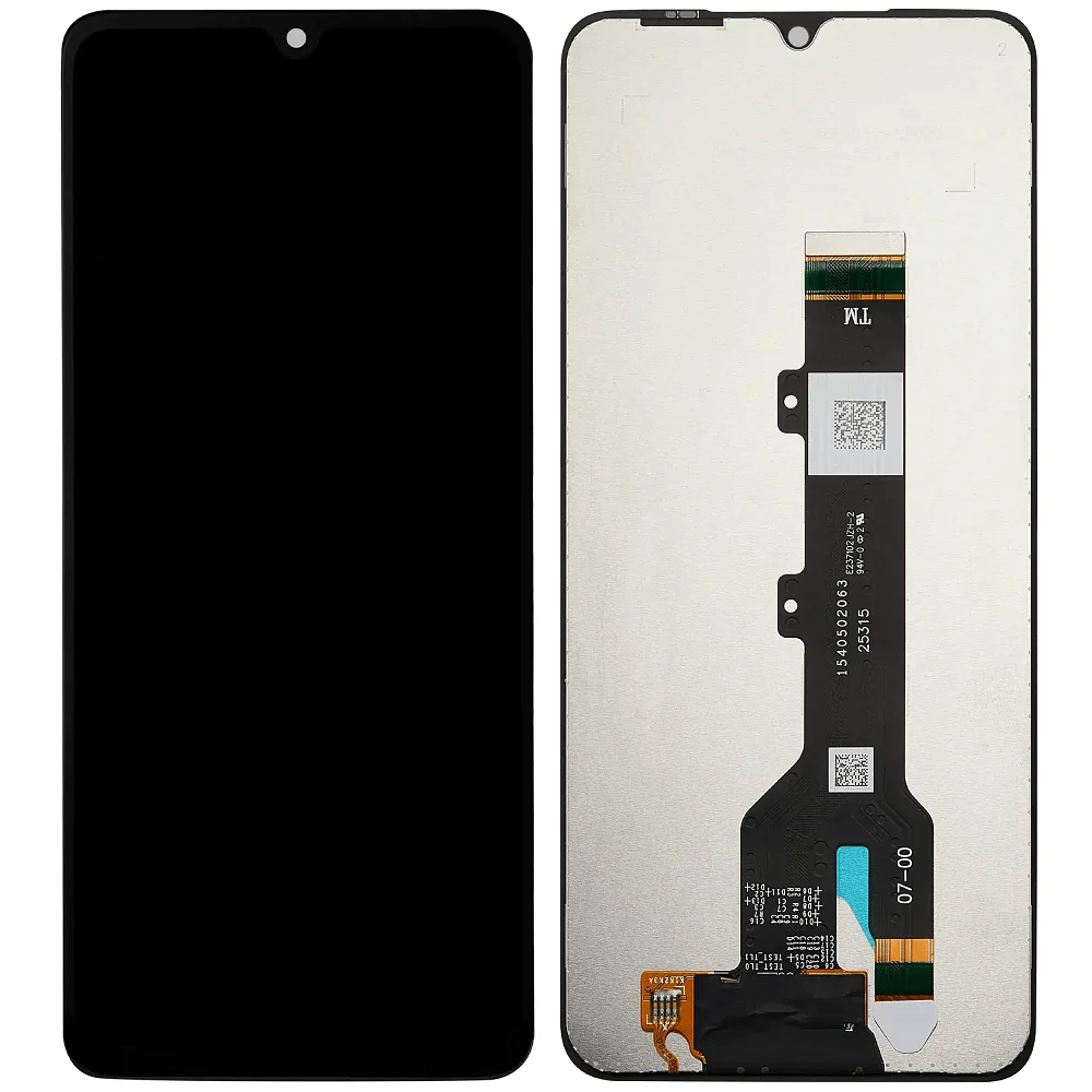Дисплей за Motorola Moto G06, G06 Power / XT2535